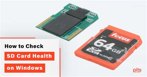 A Comprehensive Guide to Checking SD Card Health on a Mac.